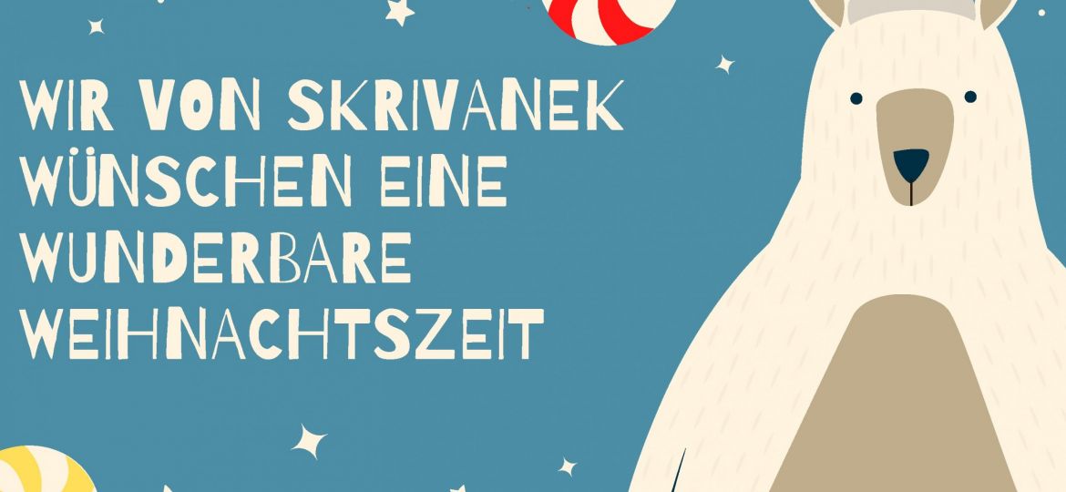 Weihnachtskarte Skrivanek_neu