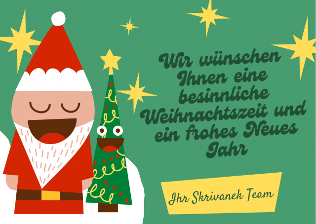 XmAs Card 1