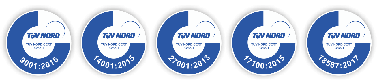 translation office ISO certificates Skrivanek GmbH translation office ISO certificates Skrivanek GmbH