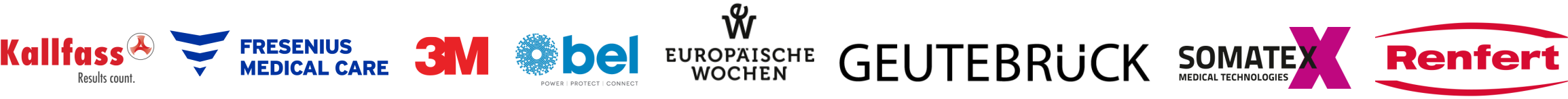 Kundenlogo-Übersetzer Kundenlogo Ubersetzer