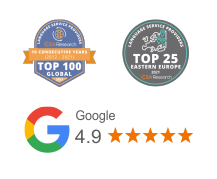 google badge