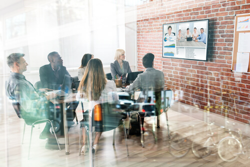 Videodolmetschen Dolmetscher Skrivanek GmbH Videodolmetschen Dolmetscher Skrivanek GmbH