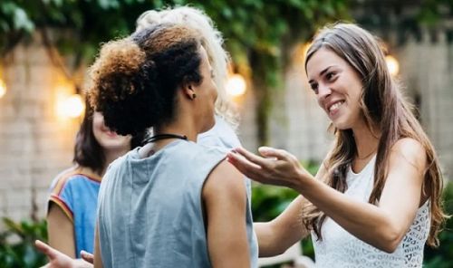 Wie Sagt Man Hallo Auf Englisch 🙋 Hallo auf Englisch - Begrüßungen auf Englisch 👋