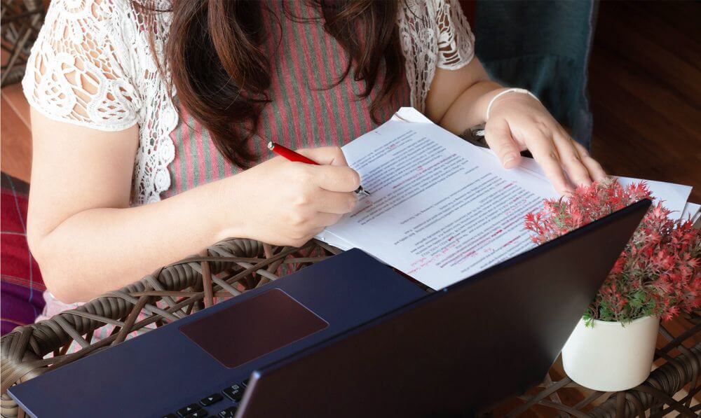 Proofreading correction skrivanek Proofreading correction skrivanek
