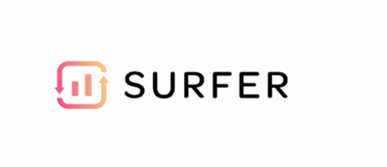 SEO Surfer Positionierung skrivanek gmbh