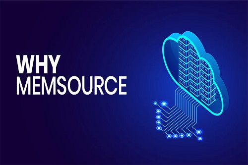 why memsource skrivanek gmbh