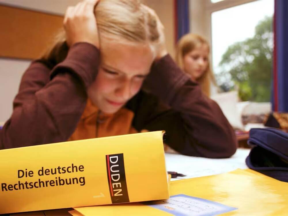 langstes deutsches wort Duden Worterbuch skrivanek gmbh
