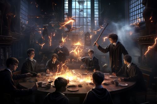 Harry Potter Bucher Magie skrivanek gmbh