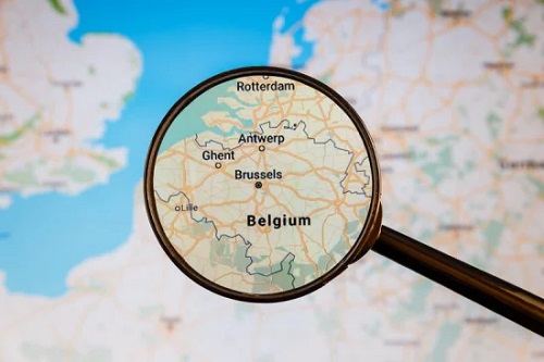welche sprache spricht man in belgien Landkarte skrivanek gmbh