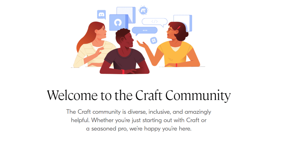 Craft COMMUNITY CMS Craft skrivanek