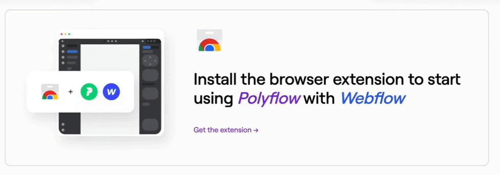Webflow-und-Polyflow finden mehr heraus skrivanek