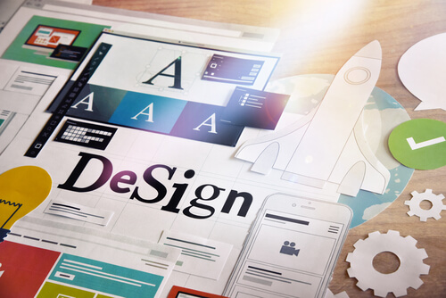 dtp services graphic project Skrivanek
