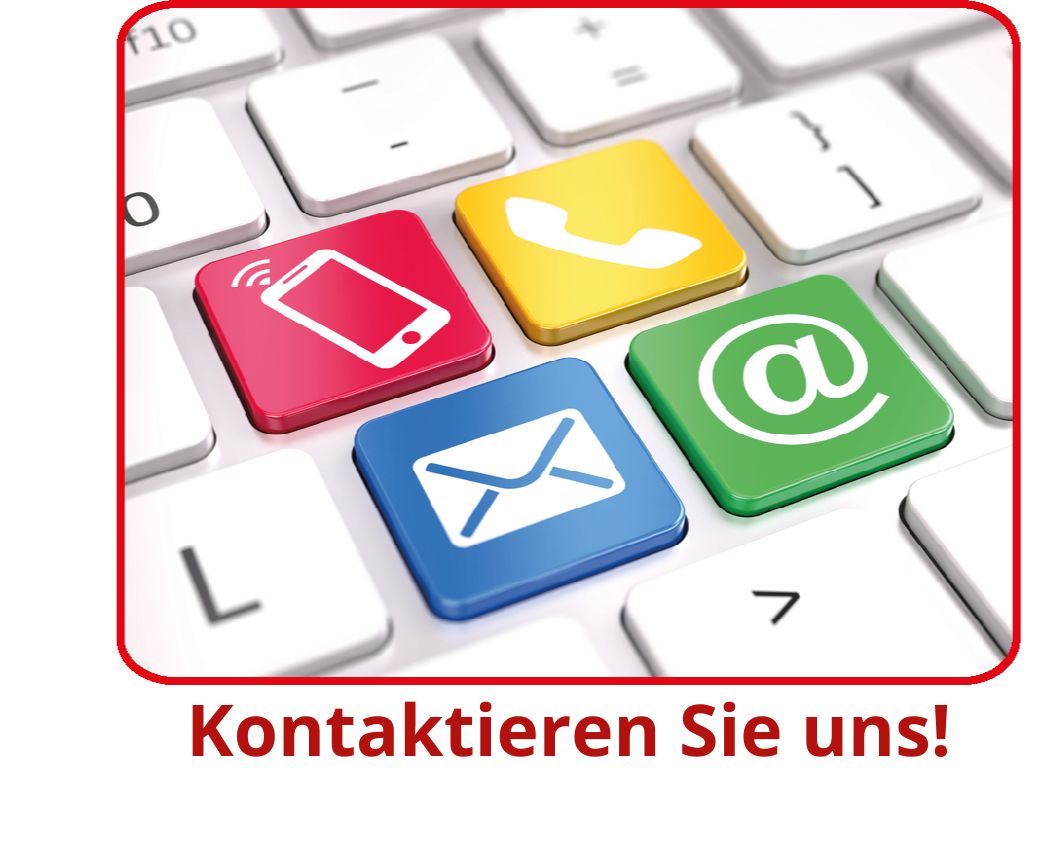 Kontakt button schreiben sie uns skrivanek