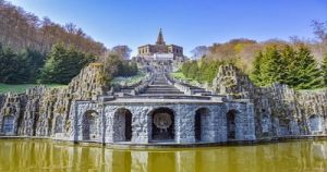 Ubersetzungsburo Kassel Bergpark Wilhelmshohe skrivanek